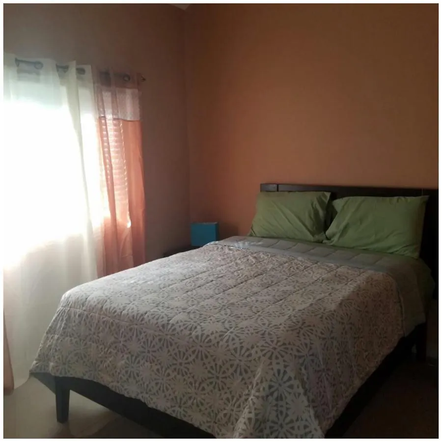 Caymanas Estate Two Bedroom ,Gate Community Ellis Caymanas Hébergement de vacances